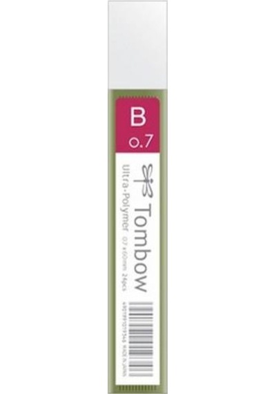 Tombow Min Green Tüp 0.7Mm B