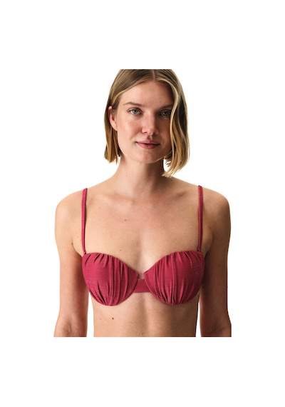 Penti Fuşya Dayana Shell Bikini Üstü