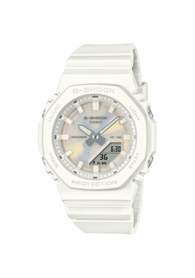 Casio Gma-p2100pc-7adr Kol Saati Gri