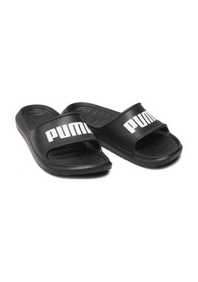 Puma Divecat V2 Lite Erkek Terliği 37482301 Siyah