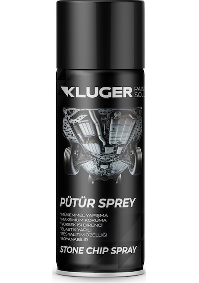 Kluger Pütür Sprey 715