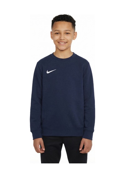Nike Park 20 Genç Erkek Crewneck Sweatshirt Lacivert
