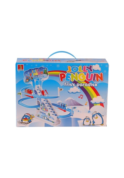 777-3 Kut Penguen