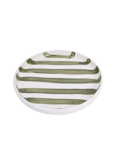 Yargıcı Bardak Altlığı 10 Cm 25ynhs1073m St St