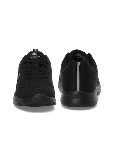 Lumberjack Agatha 6fx Siyah Erkek Comfort Ayakkabı 000000000102065665 Siyah