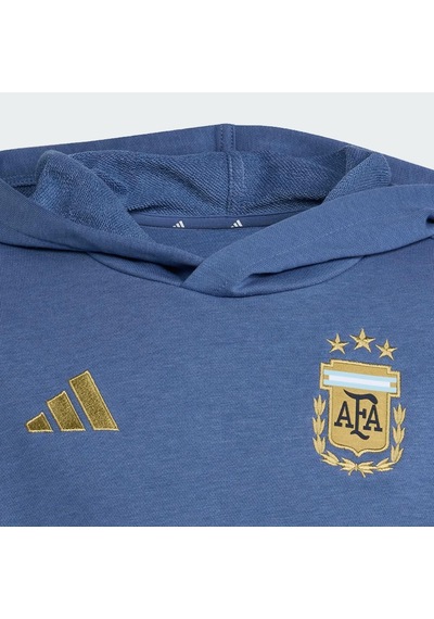 Adidas Argentina Dna Çocuk Sweatshirt C-adıjz6304c40a00 Mavi