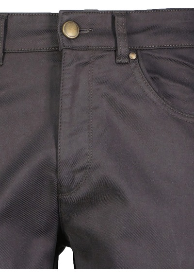 Finesuits Erkek Tensel Spor Pantolon 2422203006.pts5cr Antrasit