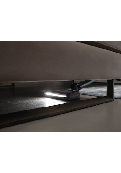 Miele Triflex Hx2 Cat&Dog Şarjlı Kablosuz Süpürge