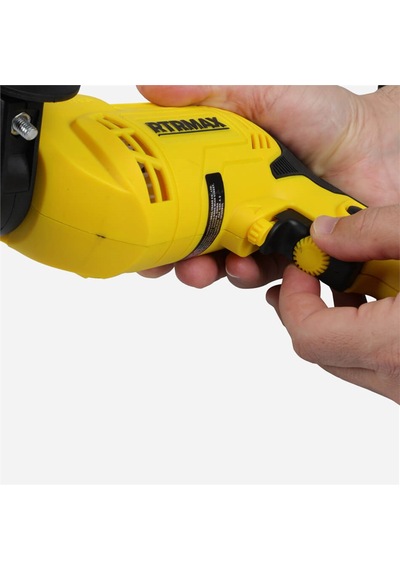 Darbeli Matkap 550w 13 Mm Rtrmax - Rtm1550
