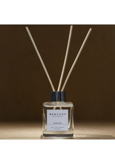 Musk Have Çubuklu Oda Kokusu Küp Şişe 100 Ml Diğer