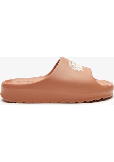 Croco 2.0 Evo Kadın Kahverengi Terlik F57-kahverengi