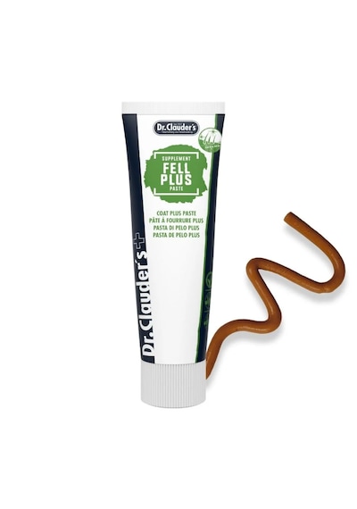 Dr.clauder's Fell Plus Tüy Ve Deri Destekleyici Macun 100gr
