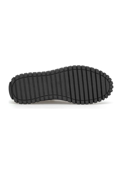 Gamelu Canvas 26y Kadın Klasik Sneaker Siyah