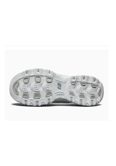 Skechers 13144 Wmlt Kadın Spor Ayakkabı Çok Renkli