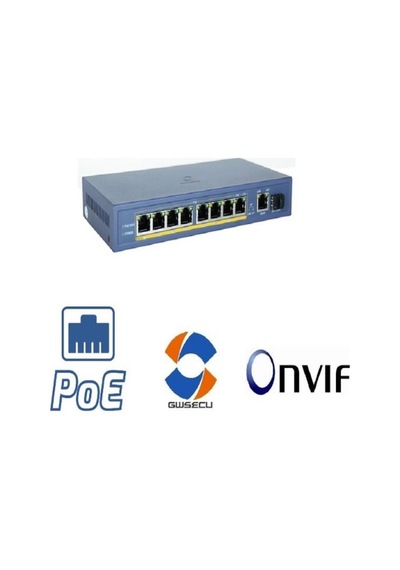 Kd-Rs508P-S Anahtarlama Cihazı Switch