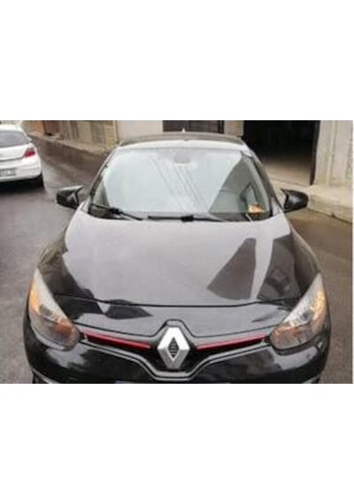 Renault Fluence Yarasa Ayna Kapağı Batman Ayna 2008 2016