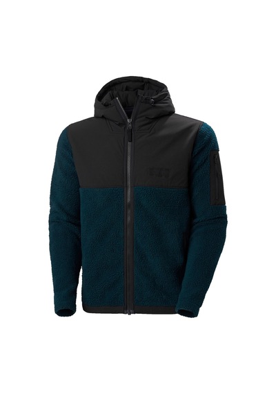 Helly Hansen Patrol Pile Hha574 Lacivert 001