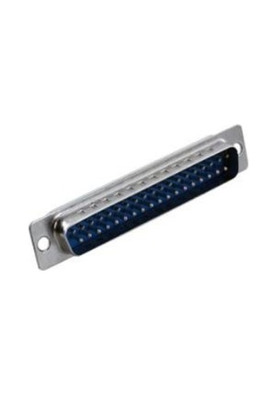 37 Pin Erkek D Sub Konnektör