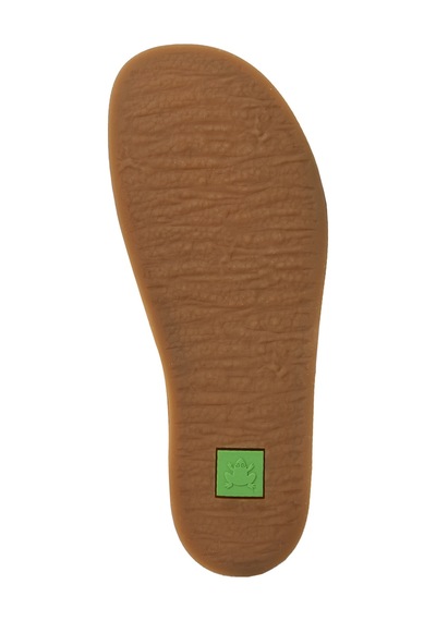 Sneaker Günlük Kadın N5913 El Naturalista Nobuck Lavado Cuero/ Origen Cuero/ Origen