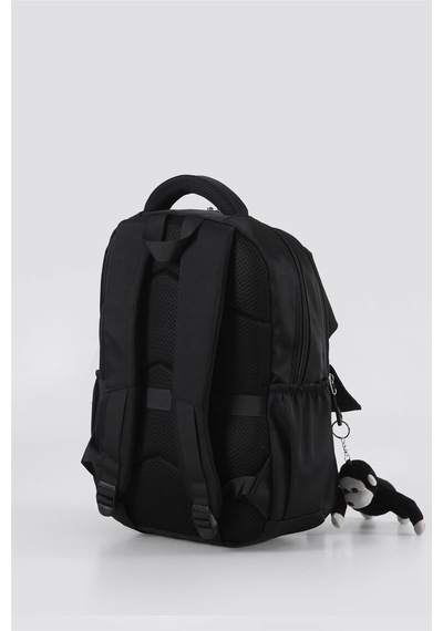 Ççs 51892 Okul Çantası Black