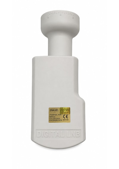 Invacom Twh-031 Twin Hd Lnb
