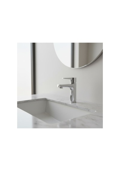 Agena Lavabo Bataryası P901 Krom