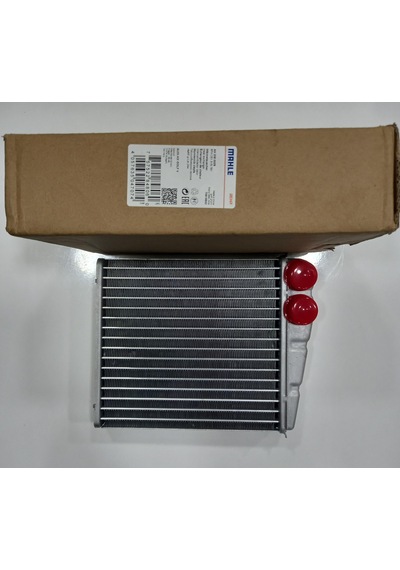 Audi A3 2004 - 2012 Kalorifer Radyatörü Mahle Marka 1k0819031