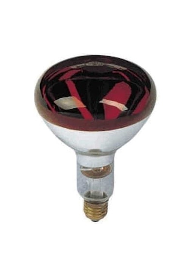 Isıtıcı Ampul 250 Watt