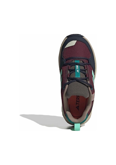 Adidas Performance Terrex Ax4r R.rdy K Çocuk Koşu Ayakkabısı Kı5806 Bordo