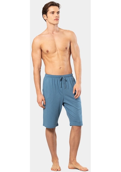 Cacharel Modal Bermuda Tek Alt 2172/indigo 001