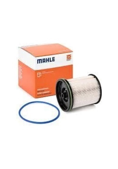 Opel / Astra K Mazot Filtresi Mahle