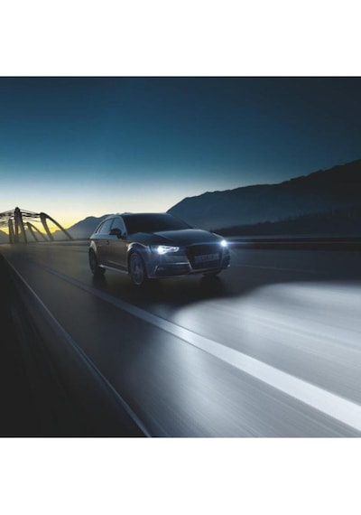 H7 Cool Blue Intense Next Gen 5000k Beyaz Işık Takım-2 Adet
