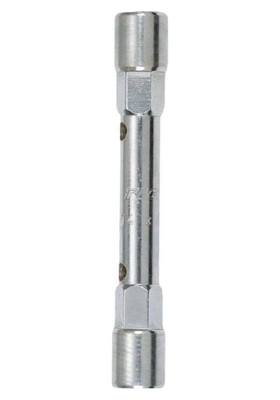 Rıco Kovan Anahtar İki Ağız Delikli 16 X 17 Mm