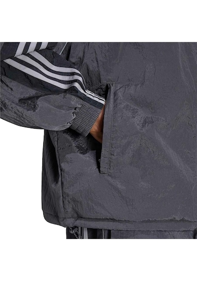 Adidas Erkek Siyah Ceket Track Top Kx4831