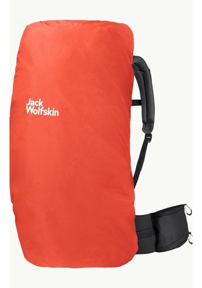 Jack Wolfskin Denali 75+10 Trekking Sırt Çantası Çok Renkli