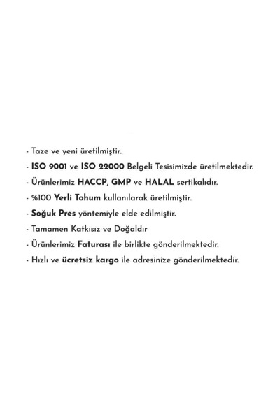 Ripsa Aspir Yağı 5lt 2 Adet 10 KG