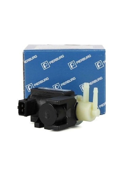 Opel / Astra H 1.3 Dizel Turbo Selenoid Valfi Pierburg Marka