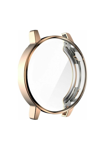 Huawei Watch Gt3 42Mm Silikon Kapak Kılıf Ekran Koruyucu