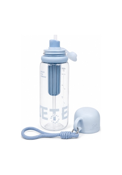 Shotay Cup Cover Trıtan Matara Mavi 800 Ml.