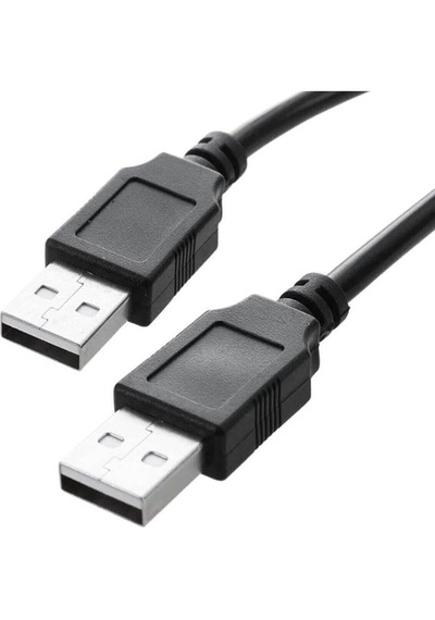 Usb To Usb M/m 50 Cm Hd4506 1 Adet