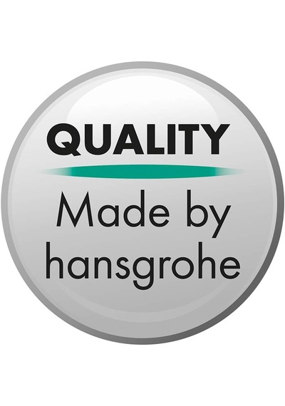 Hansgrohe Focus M41 - Mutfak Musluğu, 1 Tip Çelik, Çıkış Yüksekli Diğer