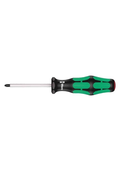 Wera 350 Sk Anahtar Girişli Ph 0x60 MM Tornavida 05008750001