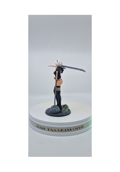 Nier Automata 19 Cm Figür