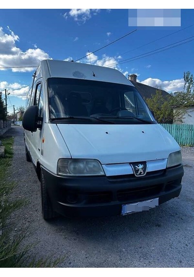 866534 Yazı " 2.8 İ.d. Td " Peugeot Boxer - Cıtroen Jumper