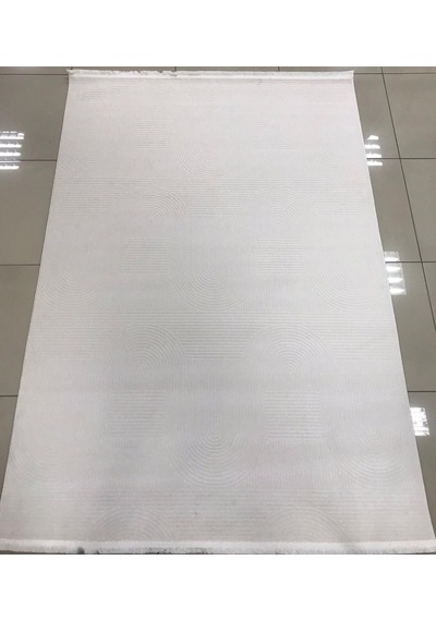 Liparis Halı Toscana 256 Serisi Triko Akrilik Salon Oturma Yatak Odası Halısı Krem