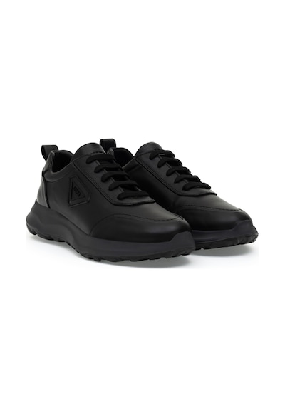 U.s. Polo Assn. Erkek Siyah Ayakkabı 50314572-vr046 Siyah