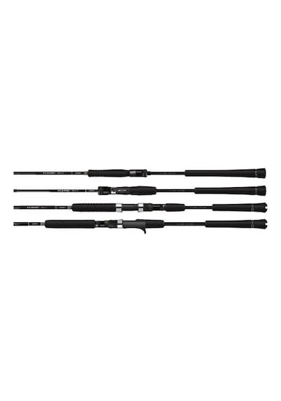 Shimano Rod 20Game Type Slow Jig Cast 1.98M 6'6" 260G 1+1Pc