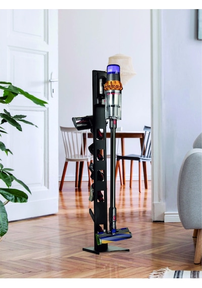 Dyson Gen5detect Uyumlu Dikey Süpürge Standı