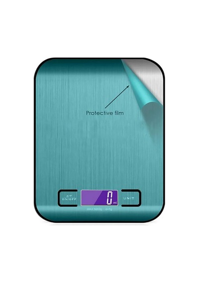 Promosyonca Dijital Mutfak Terazisi, 10 Kg Kapasiteli Hassas Mutf