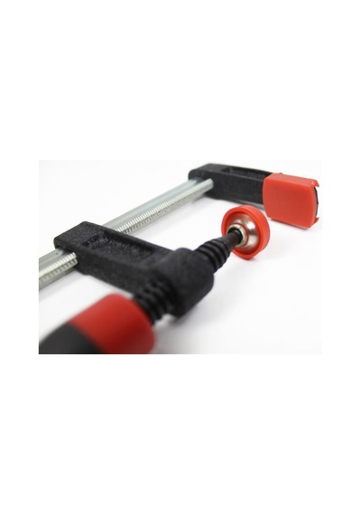 Topart 90006 Hafif Tip Marangoz Işkencesi 50X250 MM